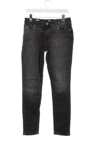Dziecięce jeansy Jack & Jones, Rozmiar 14-15y/ 168-170 cm, Kolor Czarny, Cena 98,99 zł