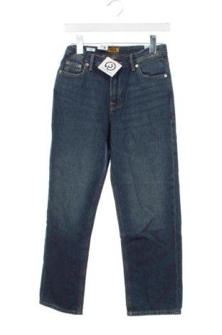 Detské džínsy  Jack & Jones, Veľkosť 10-11y/ 146-152 cm, Farba Modrá, Cena  39,95 €
