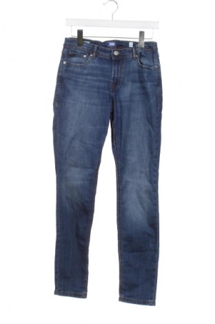 Gyerek farmernadrág Jack & Jones, Méret 15-18y / 170-176 cm, Szín Kék, Ár 6 000 Ft