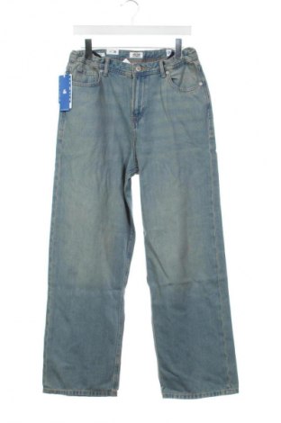 Kinderjeans Jack & Jones, Größe 15-18y/ 170-176 cm, Farbe Blau, Preis 46,99 €