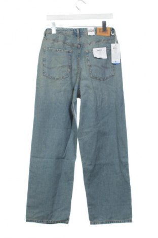 Kinderjeans Jack & Jones, Größe 15-18y/ 170-176 cm, Farbe Blau, Preis 46,99 €