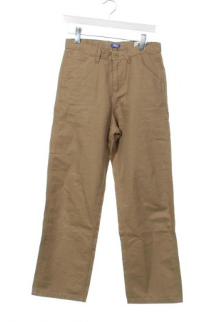 Kinderjeans Jack & Jones, Größe 13-14y/ 164-168 cm, Farbe Beige, Preis € 47,99