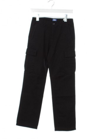 Blugi pentru copii Jack & Jones, Mărime 10-11y/ 146-152 cm, Culoare Negru, Preț 230,99 Lei
