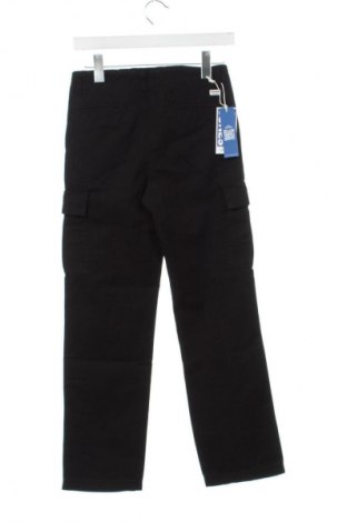 Blugi pentru copii Jack & Jones, Mărime 10-11y/ 146-152 cm, Culoare Negru, Preț 230,99 Lei