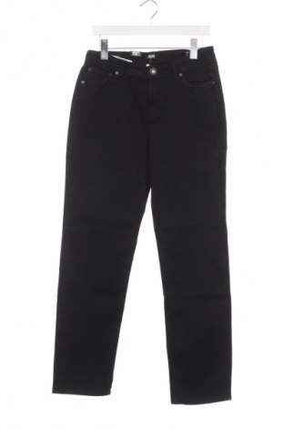 Dětské džíny  Jack & Jones, Velikost 15-18y/ 170-176 cm, Barva Černá, Cena  1 099,00 Kč