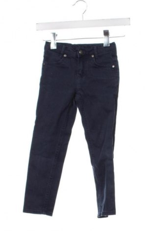 Detské džínsy  Jako-O, Veľkosť 4-5y/ 110-116 cm, Farba Modrá, Cena  17,32 €