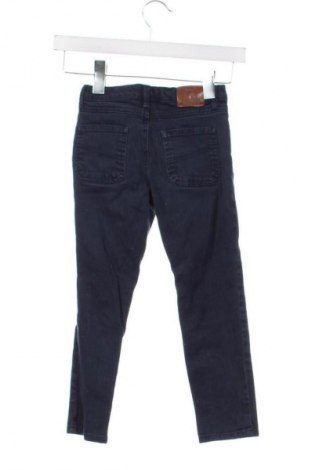 Detské džínsy  Jako-O, Veľkosť 4-5y/ 110-116 cm, Farba Modrá, Cena  17,32 €