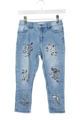 Detské džínsy  John Baner, Veľkosť 11-12y/ 152-158 cm, Farba Modrá, Cena  17,32 €