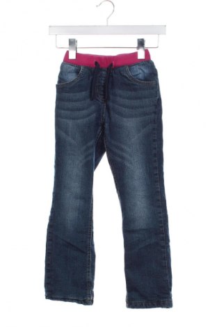 Detské džínsy  John Baner, Veľkosť 7-8y/ 128-134 cm, Farba Modrá, Cena  16,37 €