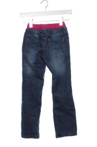 Detské džínsy  John Baner, Veľkosť 7-8y/ 128-134 cm, Farba Modrá, Cena  16,37 €
