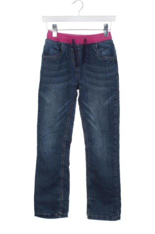 Detské džínsy  John Baner, Veľkosť 9-10y/ 140-146 cm, Farba Modrá, Cena  16,37 €