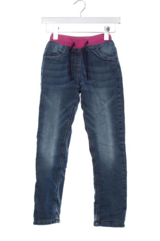 Dětské džíny  John Baner, Velikost 8-9y/ 134-140 cm, Barva Modrá, Cena  405,00 Kč