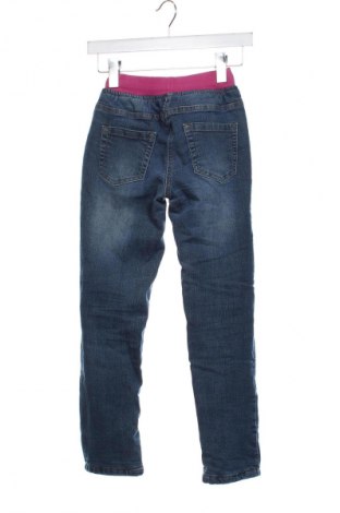 Dětské džíny  John Baner, Velikost 8-9y/ 134-140 cm, Barva Modrá, Cena  405,00 Kč