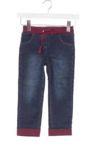 Kinderjeans John Baner, Größe 3-4y/ 104-110 cm, Farbe Blau, Preis 16,37 €
