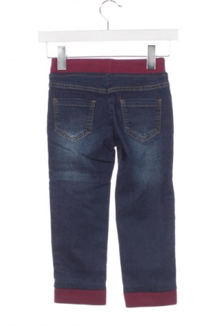 Kinderjeans John Baner, Größe 3-4y/ 104-110 cm, Farbe Blau, Preis 16,37 €