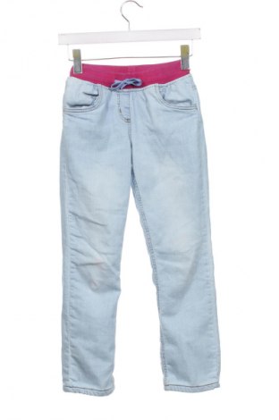 Detské džínsy  John Baner, Veľkosť 8-9y/ 134-140 cm, Farba Modrá, Cena  16,37 €