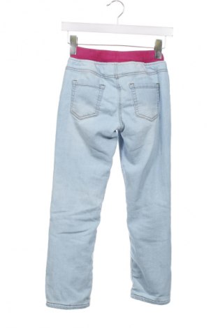 Detské džínsy  John Baner, Veľkosť 8-9y/ 134-140 cm, Farba Modrá, Cena  16,37 €