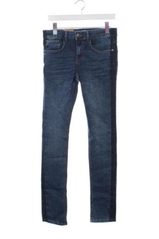 Detské džínsy  Kiabi, Veľkosť 15-18y/ 170-176 cm, Farba Modrá, Cena  29,95 €