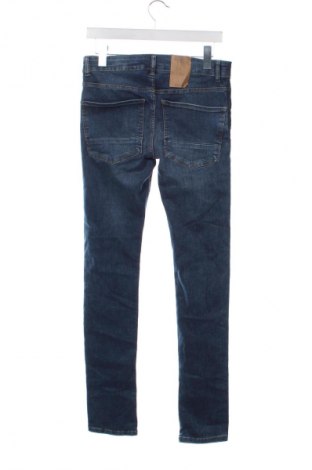 Detské džínsy  Kiabi, Veľkosť 15-18y/ 170-176 cm, Farba Modrá, Cena  29,95 €