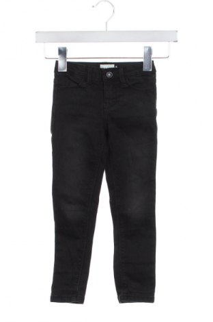 Blugi pentru copii Kiabi, Mărime 4-5y/ 110-116 cm, Culoare Negru, Preț 84,53 Lei