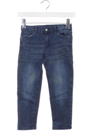 Dziecięce jeansy Kids, Rozmiar 4-5y/ 110-116 cm, Kolor Niebieski, Cena 104,99 zł