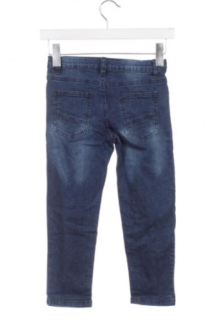 Dziecięce jeansy Kids, Rozmiar 4-5y/ 110-116 cm, Kolor Niebieski, Cena 104,99 zł