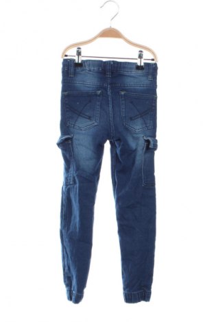 Dziecięce jeansy Kiki & Koko, Rozmiar 4-5y/ 110-116 cm, Kolor Niebieski, Cena 104,99 zł