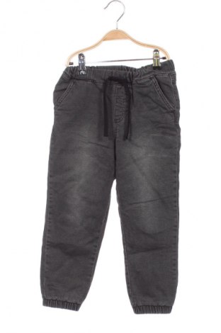 Dziecięce jeansy LC Waikiki, Rozmiar 3-4y/ 104-110 cm, Kolor Czarny, Cena 104,99 zł