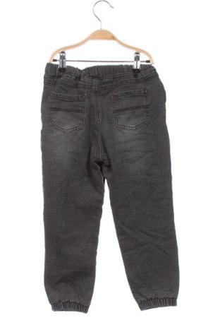 Dziecięce jeansy LC Waikiki, Rozmiar 3-4y/ 104-110 cm, Kolor Czarny, Cena 104,99 zł