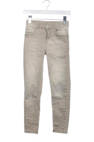 Detské džínsy  LC Waikiki, Veľkosť 9-10y/ 140-146 cm, Farba Kremová, Cena  16,37 €