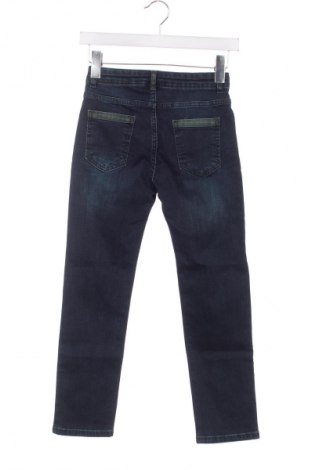 Dětské džíny  LC Waikiki, Velikost 7-8y/ 128-134 cm, Barva Modrá, Cena  405,00 Kč