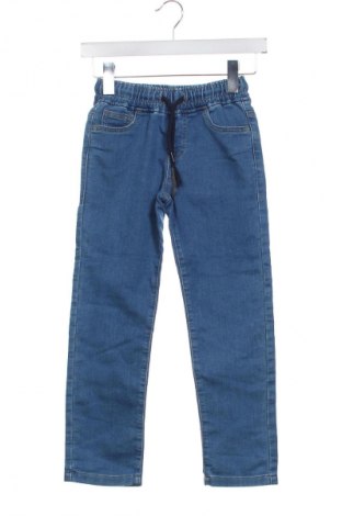 Kinderjeans LC Waikiki, Größe 6-7y/ 122-128 cm, Farbe Blau, Preis 17,10 €