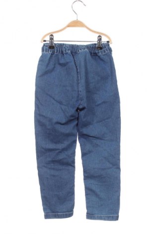 Kinderjeans LCW, Größe 4-5y/ 110-116 cm, Farbe Blau, Preis € 16,24