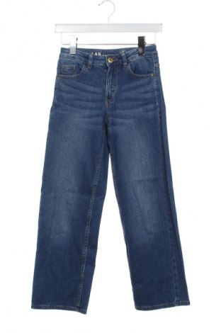 Dětské džíny  Lab Industries, Velikost 9-10y/ 140-146 cm, Barva Modrá, Cena  352,00 Kč