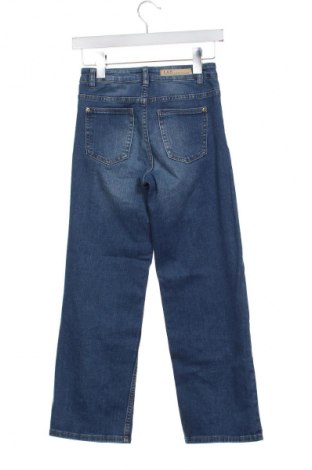 Dětské džíny  Lab Industries, Velikost 9-10y/ 140-146 cm, Barva Modrá, Cena  352,00 Kč