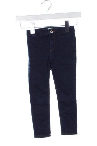Dětské džíny  Lefties, Velikost 4-5y/ 110-116 cm, Barva Modrá, Cena  519,00 Kč