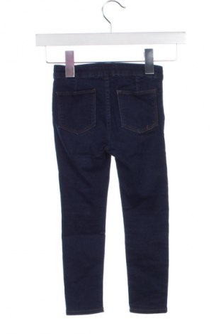 Dětské džíny  Lefties, Velikost 4-5y/ 110-116 cm, Barva Modrá, Cena  519,00 Kč