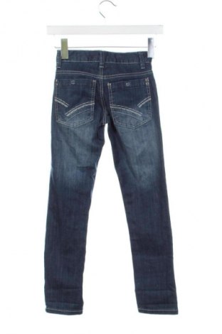 Dziecięce jeansy Lemmi, Rozmiar 7-8y/ 128-134 cm, Kolor Niebieski, Cena 104,99 zł