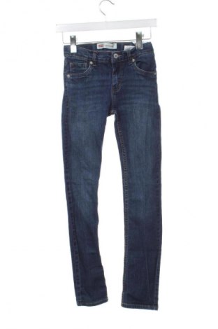 Detské džínsy  Levi's, Veľkosť 12-13y/ 158-164 cm, Farba Modrá, Cena  26,23 €