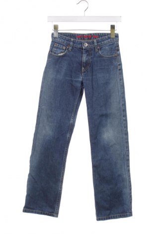 Detské džínsy  Levi's, Veľkosť 9-10y/ 140-146 cm, Farba Modrá, Cena  20,92 €