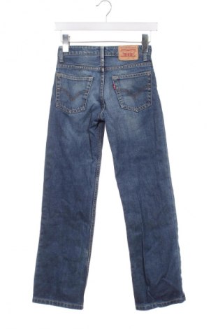 Detské džínsy  Levi's, Veľkosť 9-10y/ 140-146 cm, Farba Modrá, Cena  20,92 €