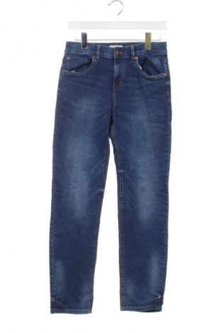 Gyerek farmernadrág Lindex, Méret 14-15y / 168-170 cm, Szín Kék, Ár 6 400 Ft