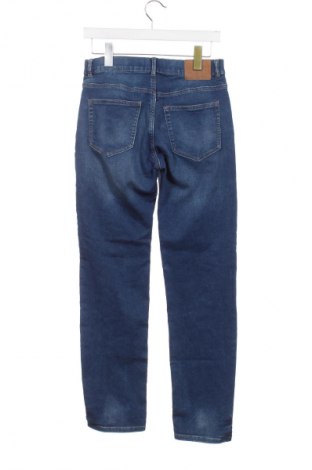 Gyerek farmernadrág Lindex, Méret 14-15y / 168-170 cm, Szín Kék, Ár 6 400 Ft