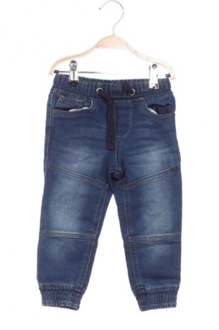 Dziecięce jeansy Lupilu, Rozmiar 18-24m/ 86-98 cm, Kolor Niebieski, Cena 104,99 zł