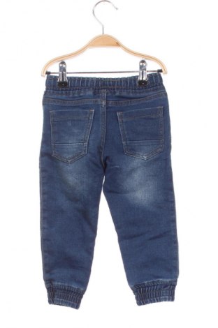 Dziecięce jeansy Lupilu, Rozmiar 18-24m/ 86-98 cm, Kolor Niebieski, Cena 104,99 zł