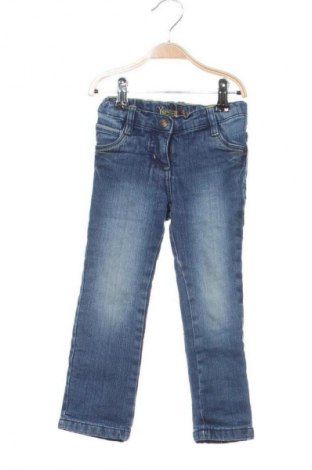 Dziecięce jeansy Lupilu, Rozmiar 18-24m/ 86-98 cm, Kolor Niebieski, Cena 104,99 zł