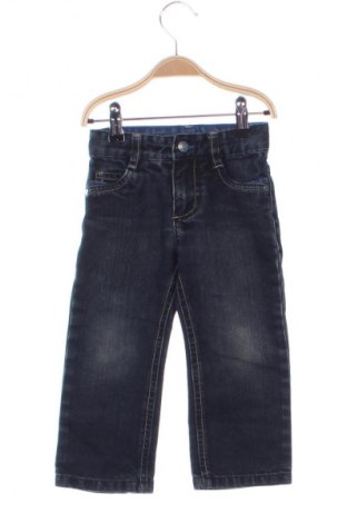 Blugi pentru copii Lupilu, Mărime 18-24m/ 86-98 cm, Culoare Albastru, Preț 108,99 Lei