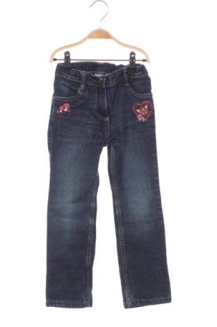 Dziecięce jeansy Lupilu, Rozmiar 3-4y/ 104-110 cm, Kolor Niebieski, Cena 104,99 zł