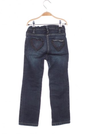 Dziecięce jeansy Lupilu, Rozmiar 3-4y/ 104-110 cm, Kolor Niebieski, Cena 104,99 zł
