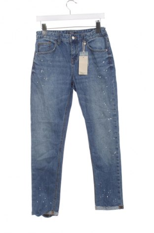 Detské džínsy  Mango, Veľkosť 13-14y/ 164-168 cm, Farba Viacfarebná, Cena  15,16 €